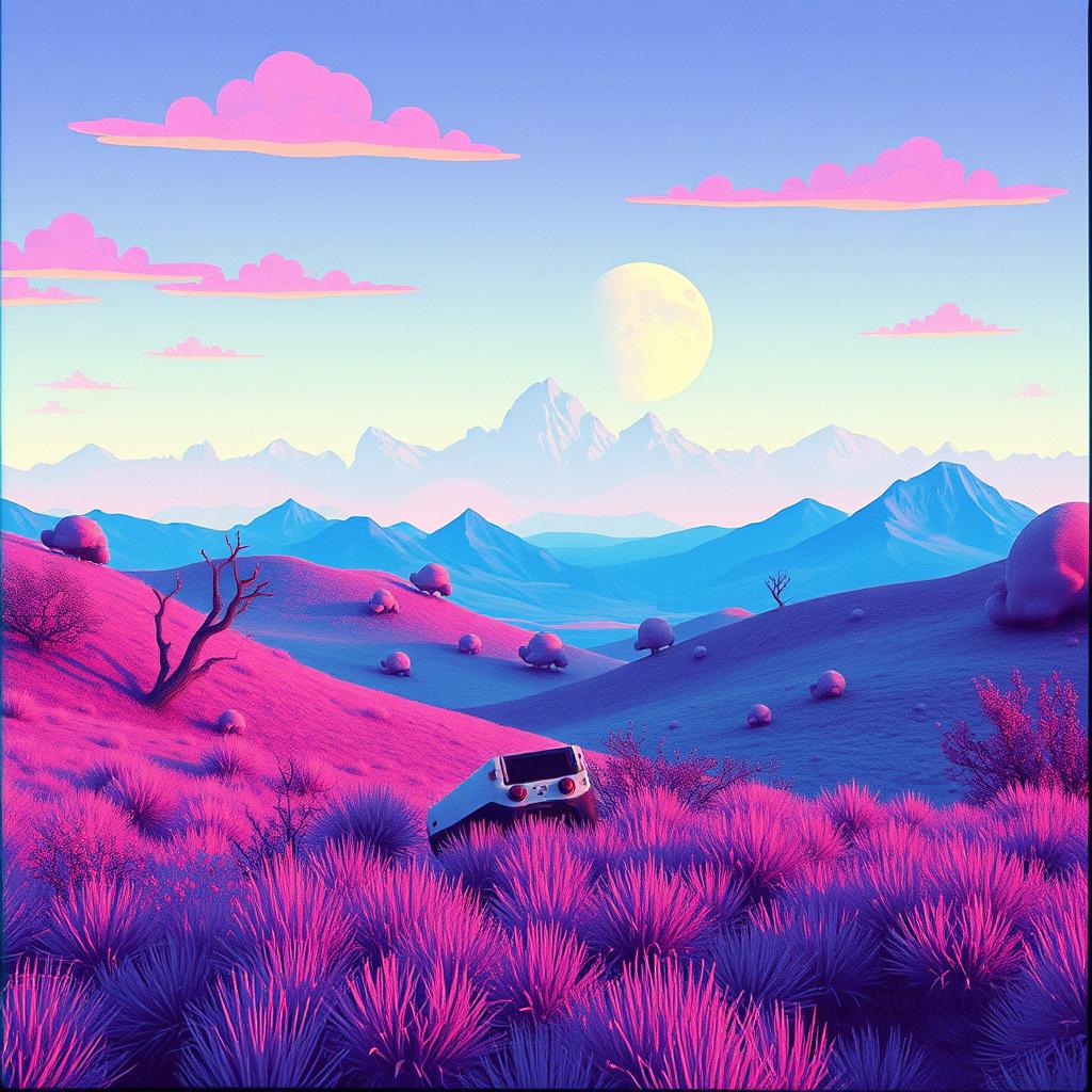 Song Image