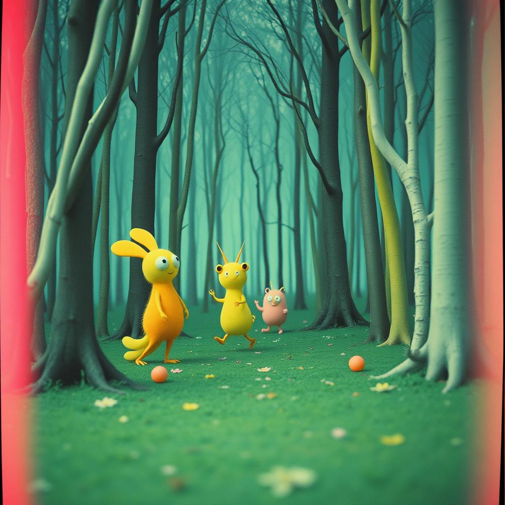 Uazowee artwork