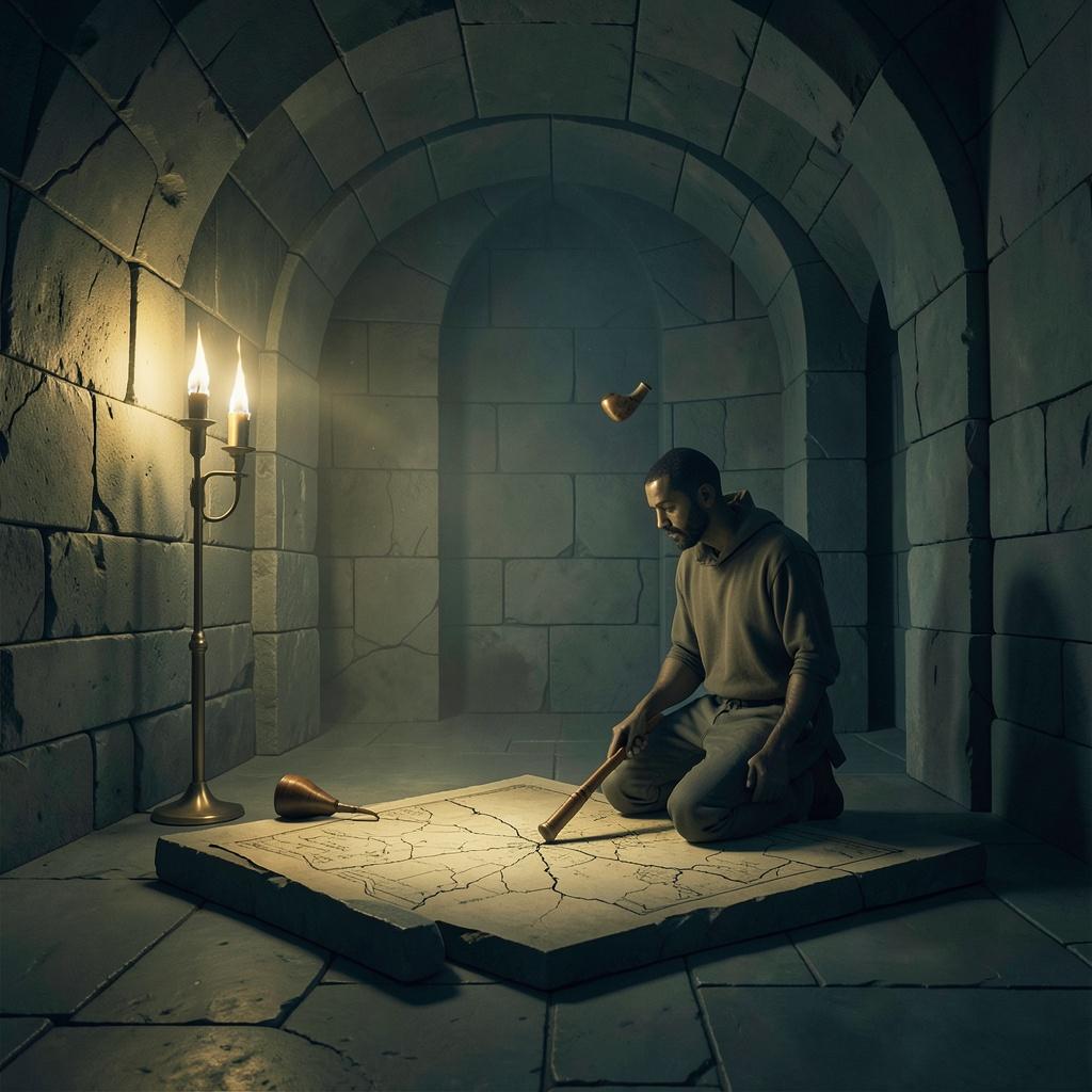 hechizos de Bardo  3