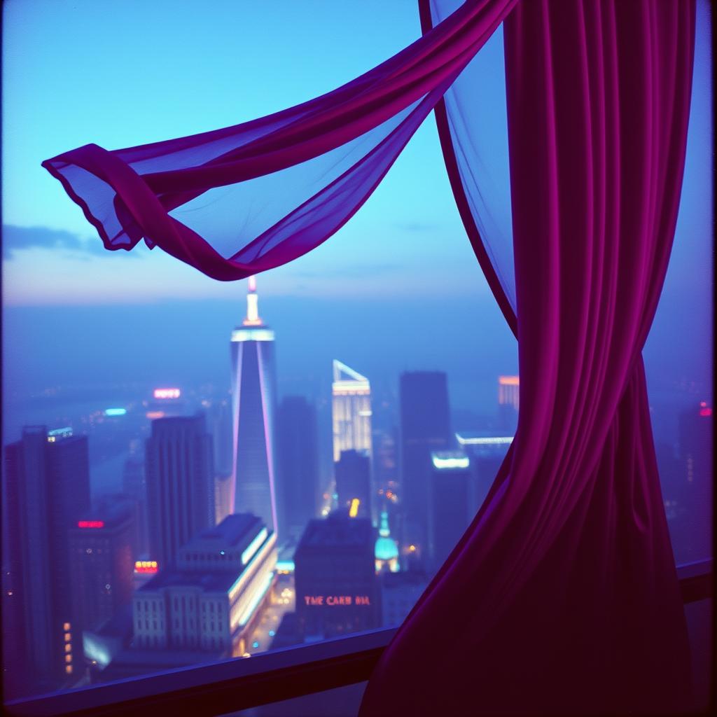 Playlist cover art