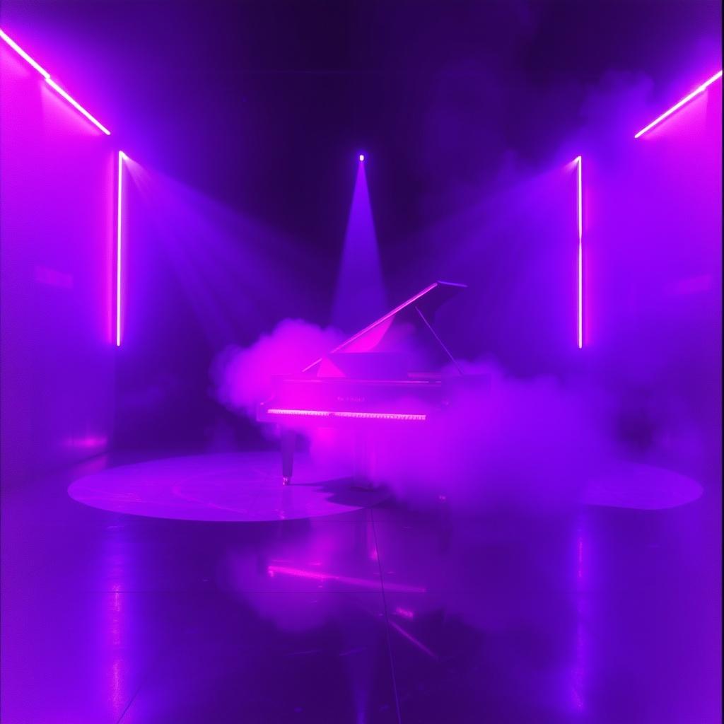 One More Hit artwork