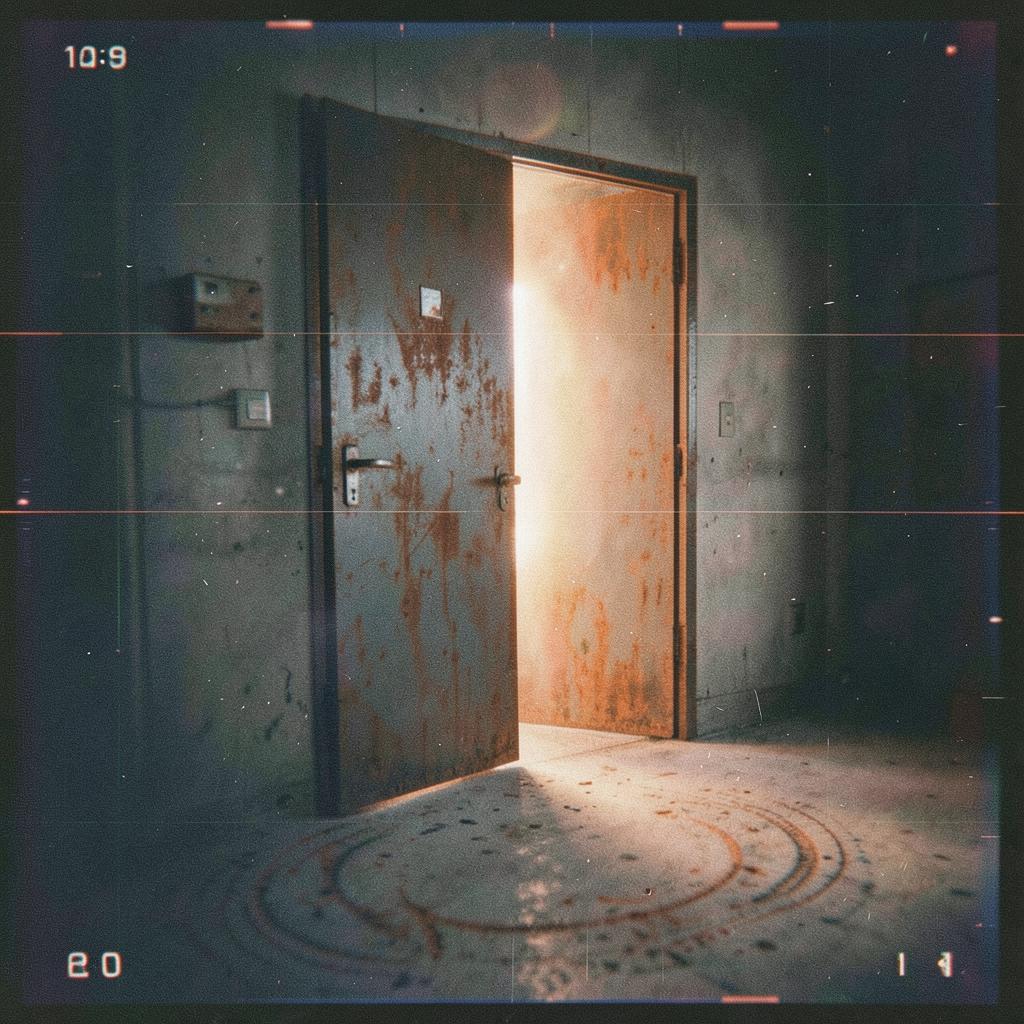 Chris's Cult - Dance the “No” Away artwork