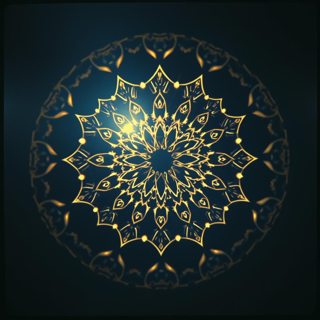 Hallelujah artwork