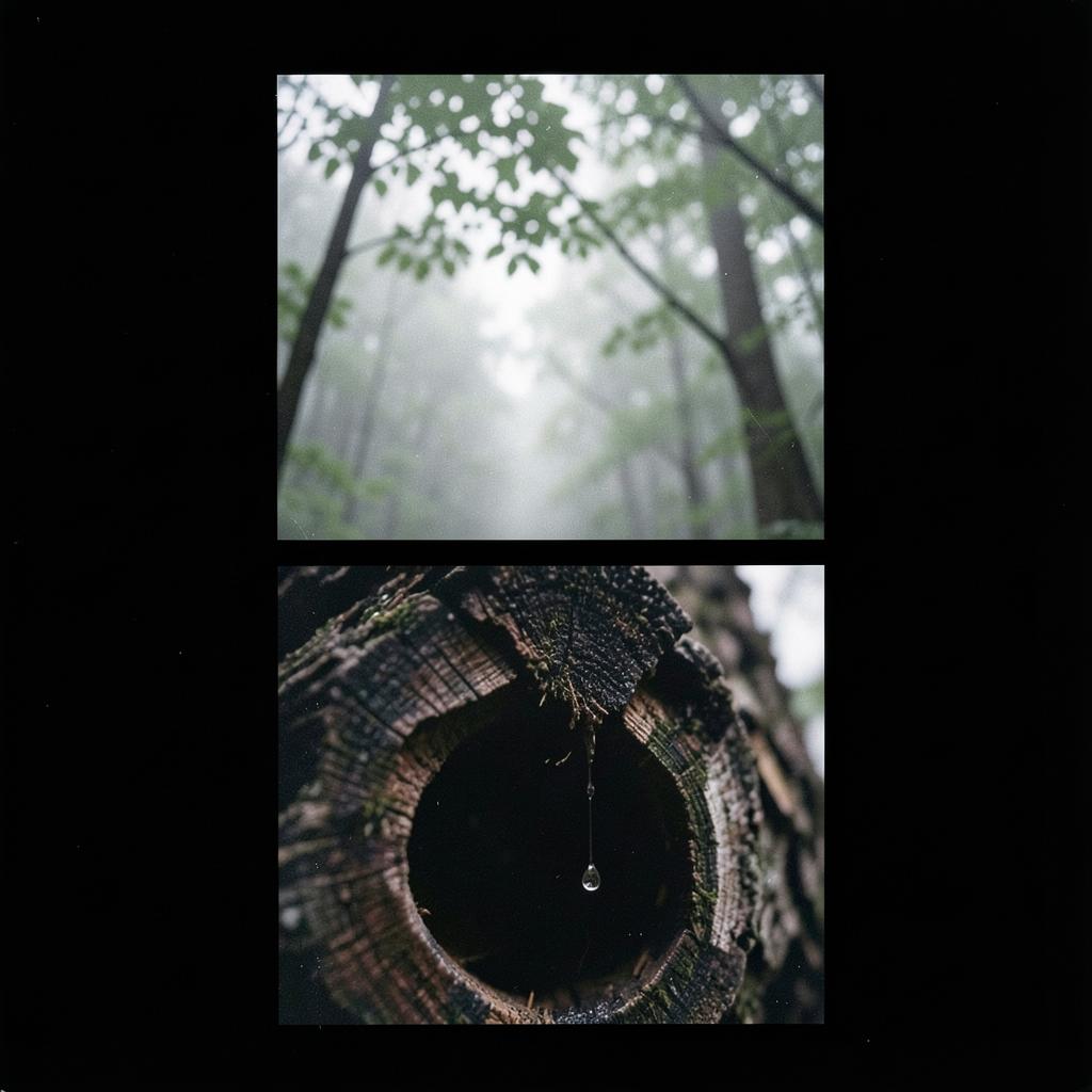 Relax Forestcore 4
