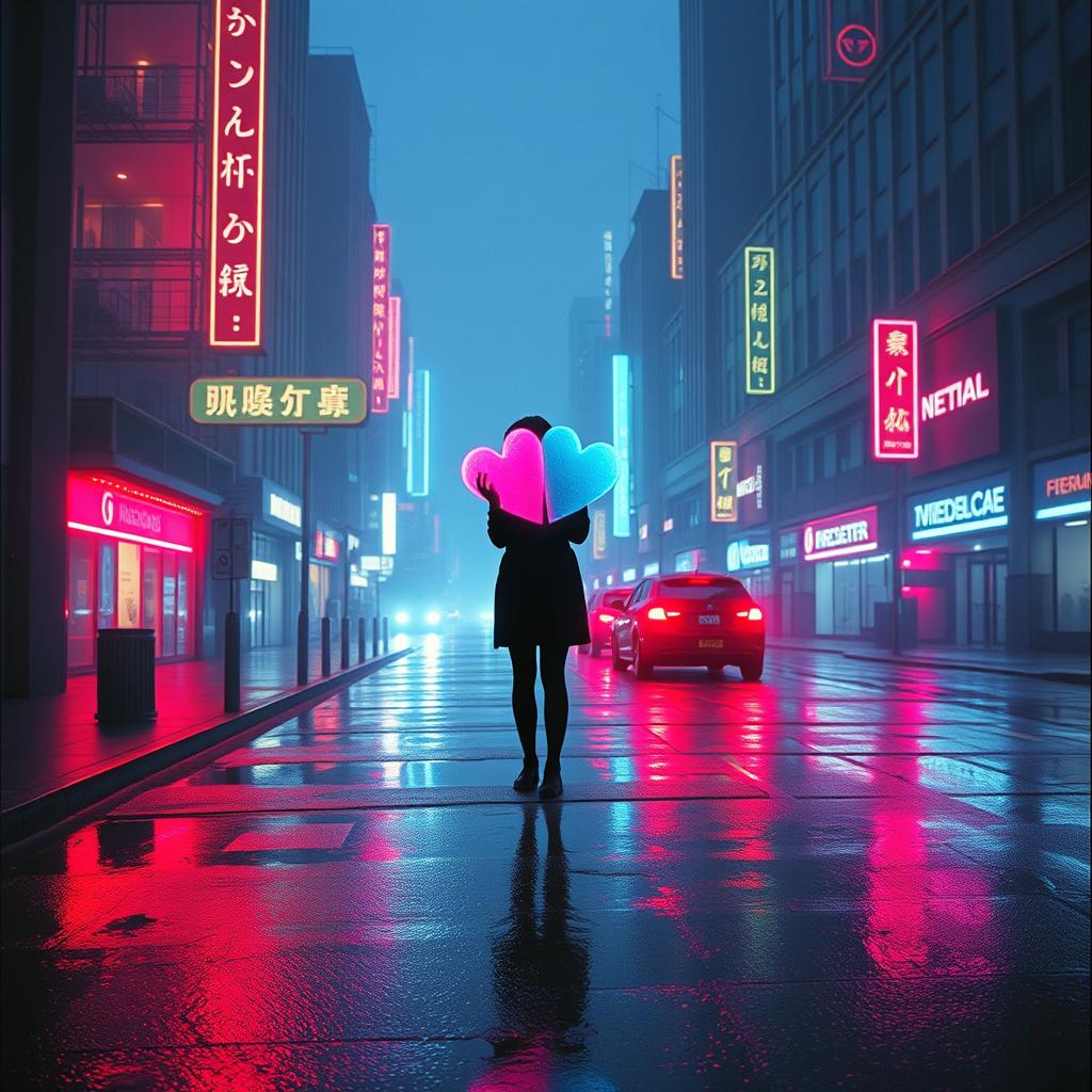 why won't you artwork