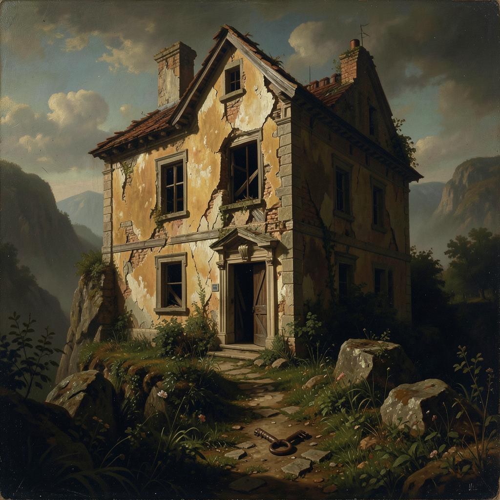Lost In You artwork