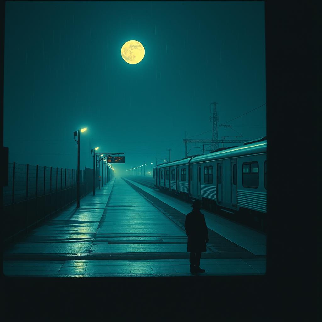 The Other Side of the World artwork