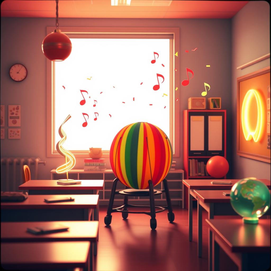 Song Image