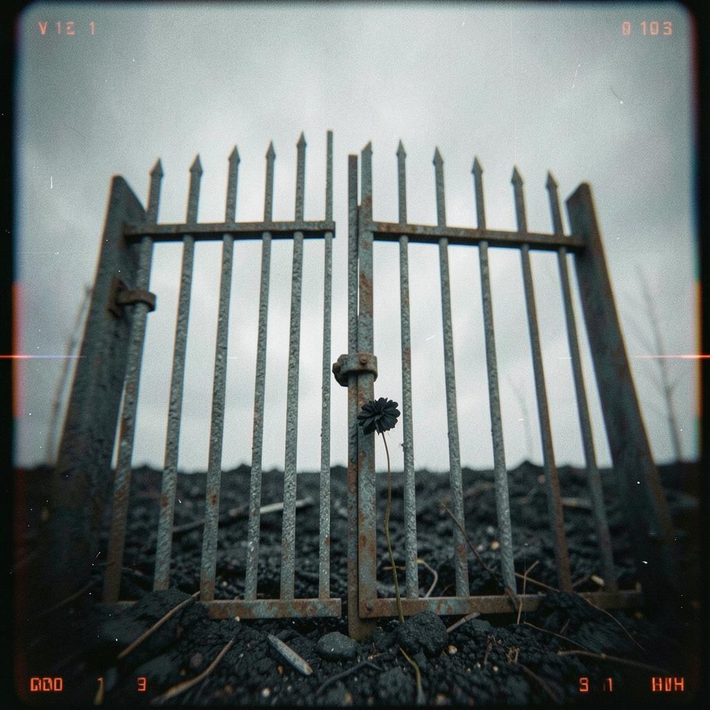 Hxrror BGM 3
