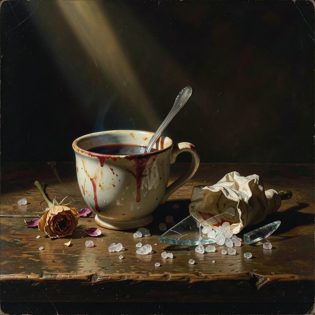 Borderline-Blues CD IX - something between everything