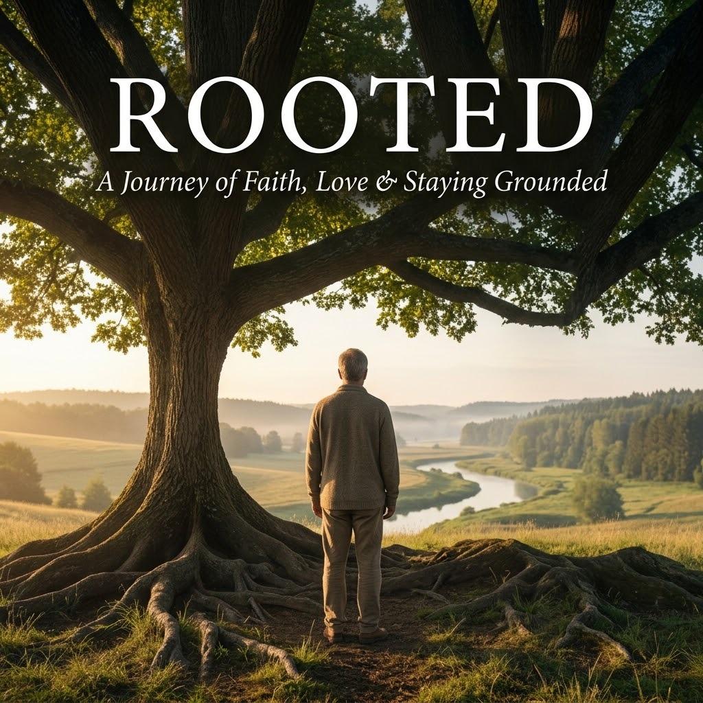 Rooted In Christ