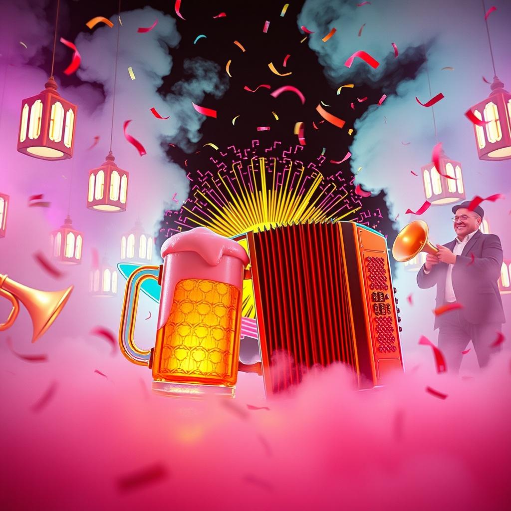 Stripteas für Germany(Hütten Mix) artwork