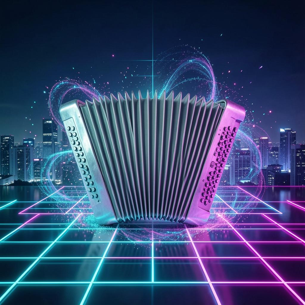 Eurodance artwork