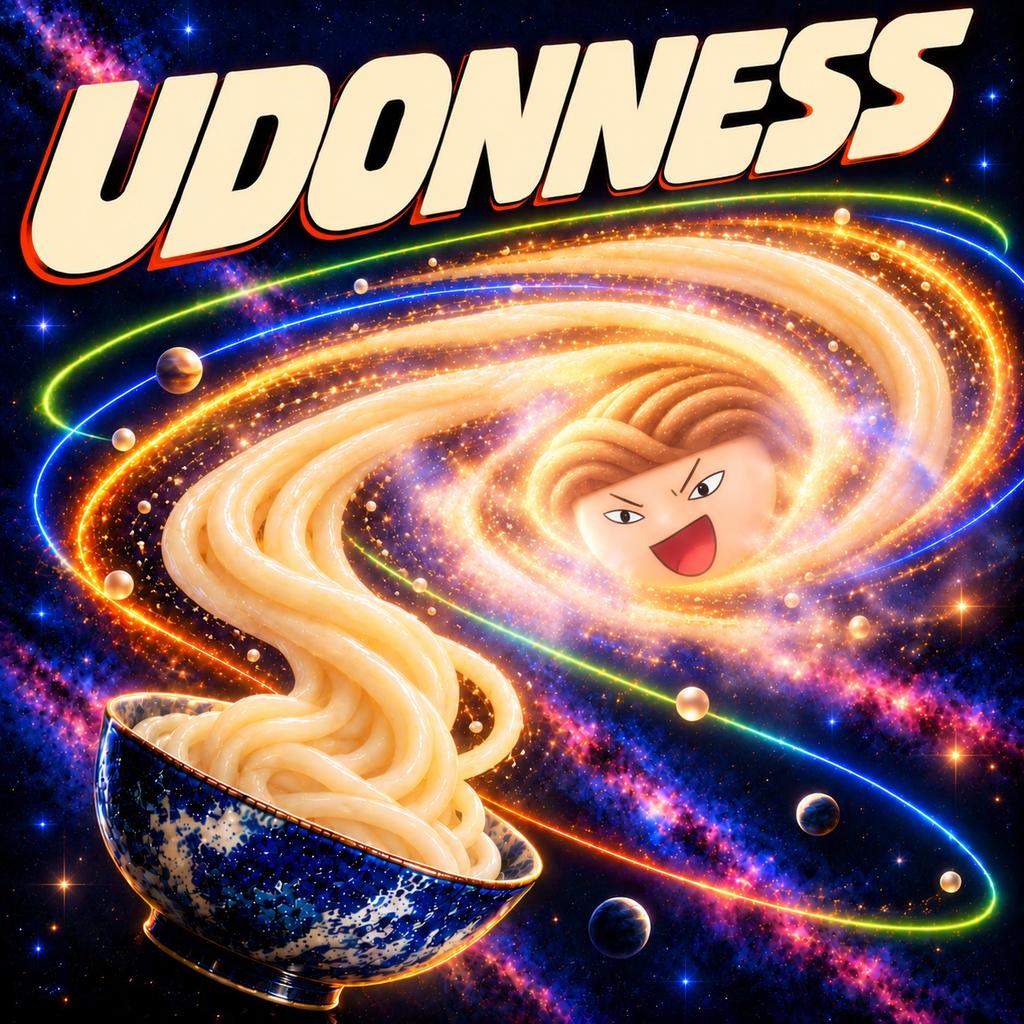 UDONNESS