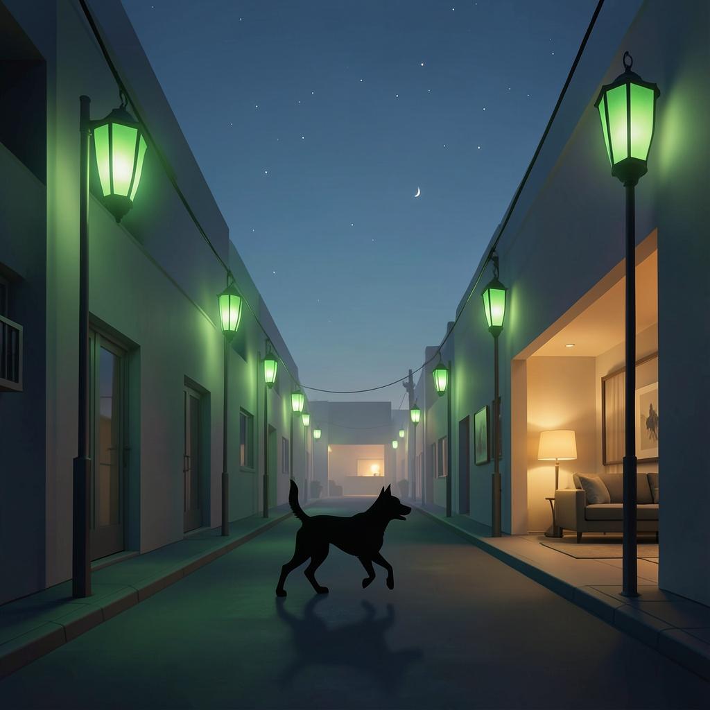 hond vermist 4