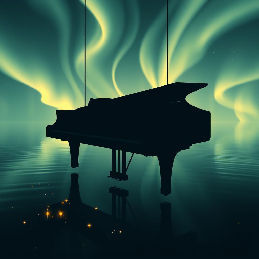 Alive artwork