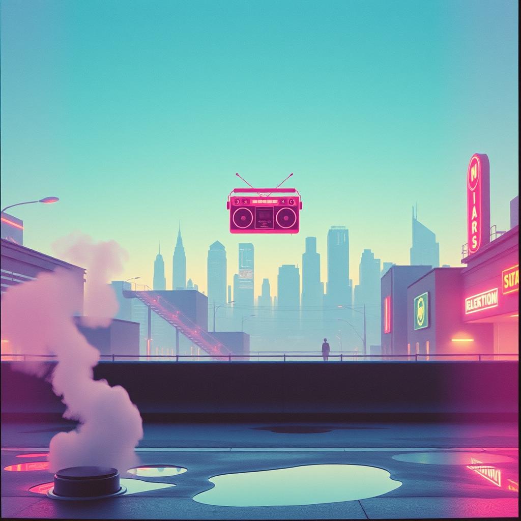 Song Image