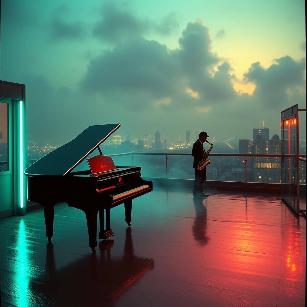 Song Image