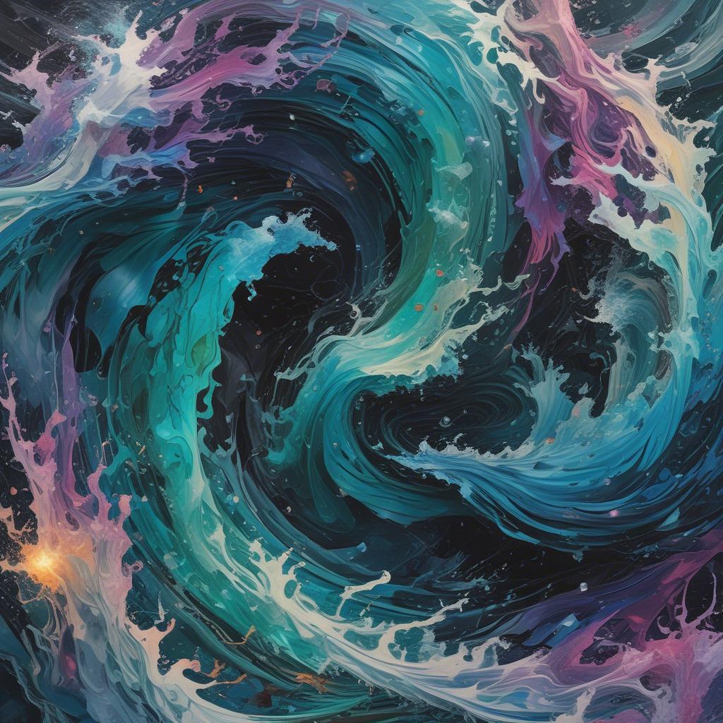 Extreme ways artwork