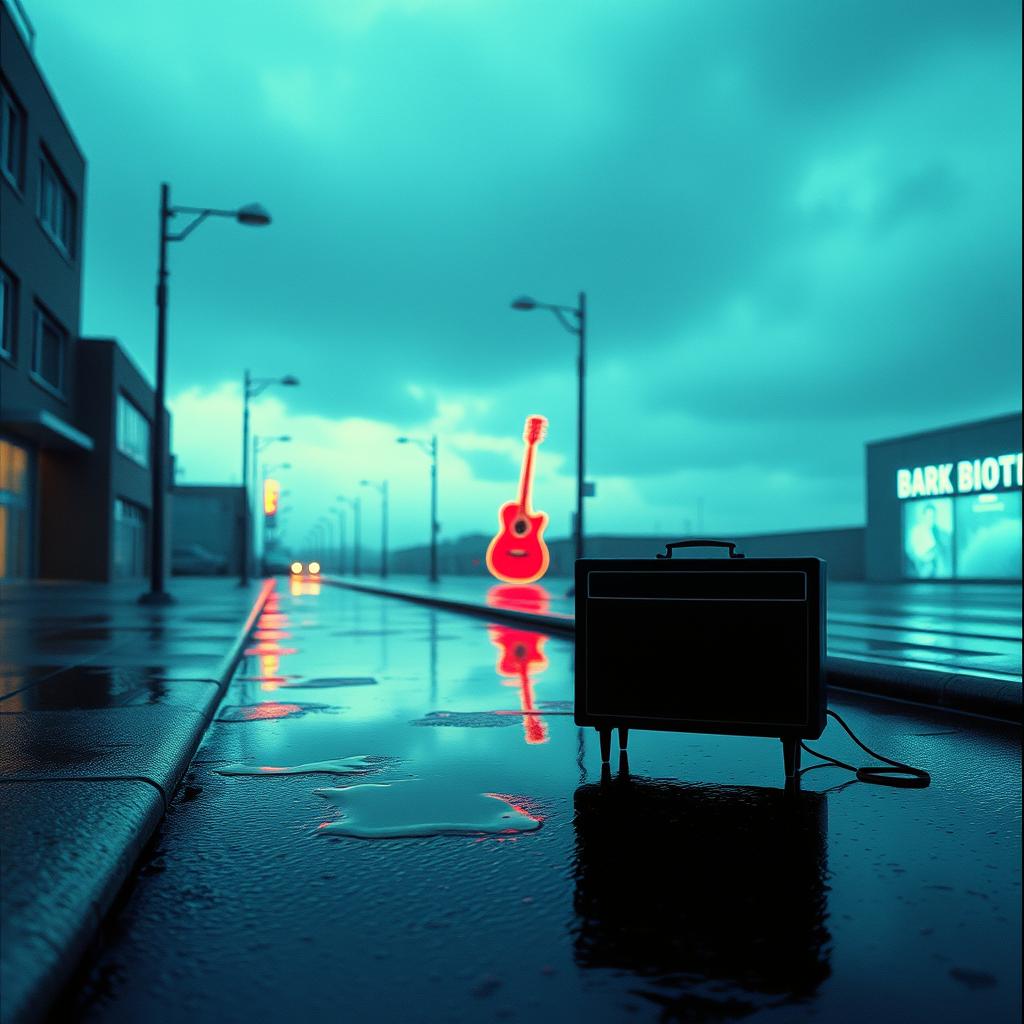 Song Image