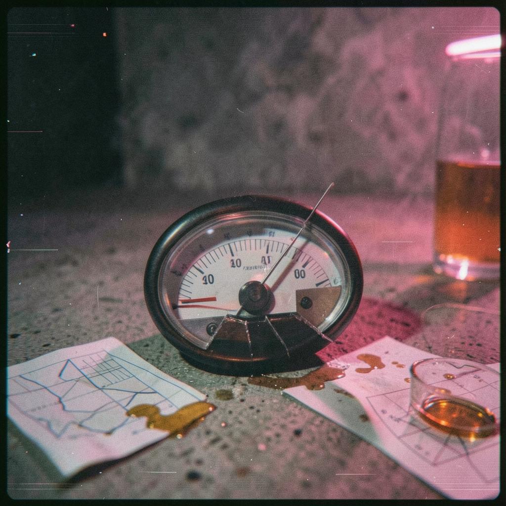 Off the Charts artwork