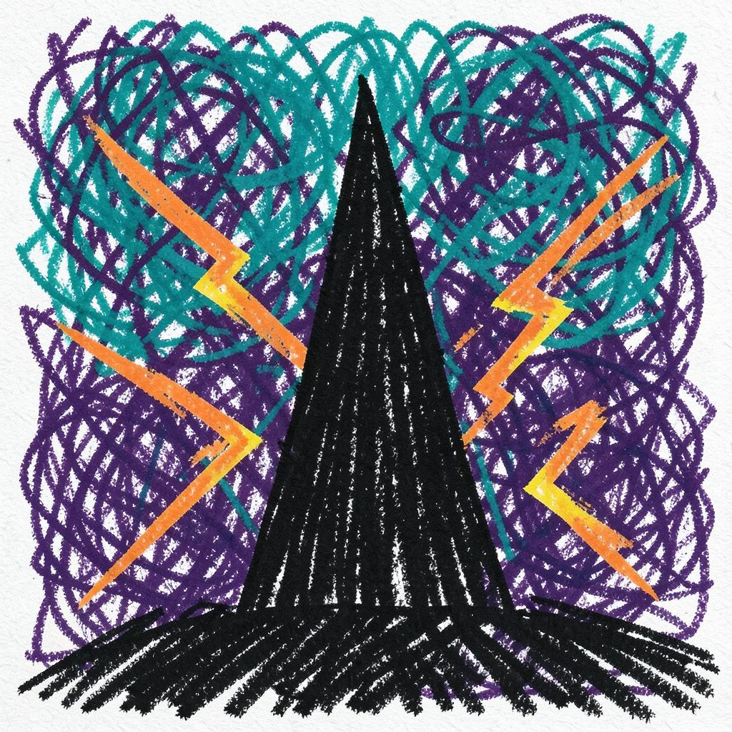 Made For Midnight - Idea 2, Pass 3 artwork