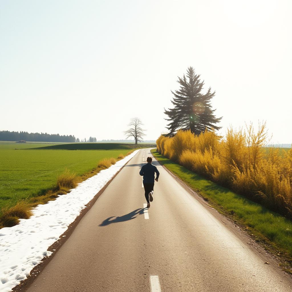 Image for 3. 이어폰을 꽂으면 나를 달리게 하는 음악