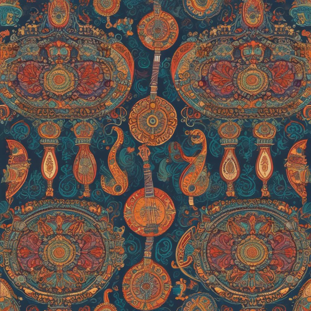 Song Image