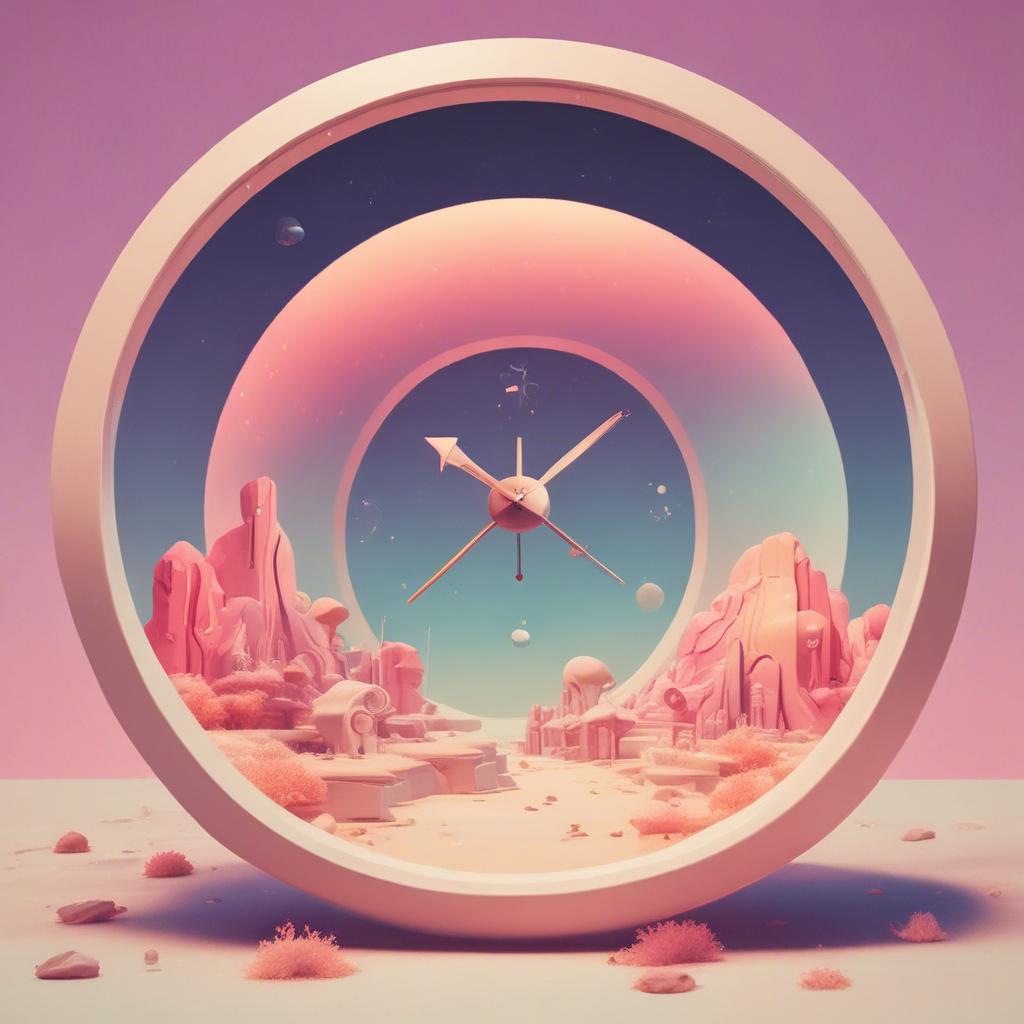 Persona image for Mikey Blayze the surreal song