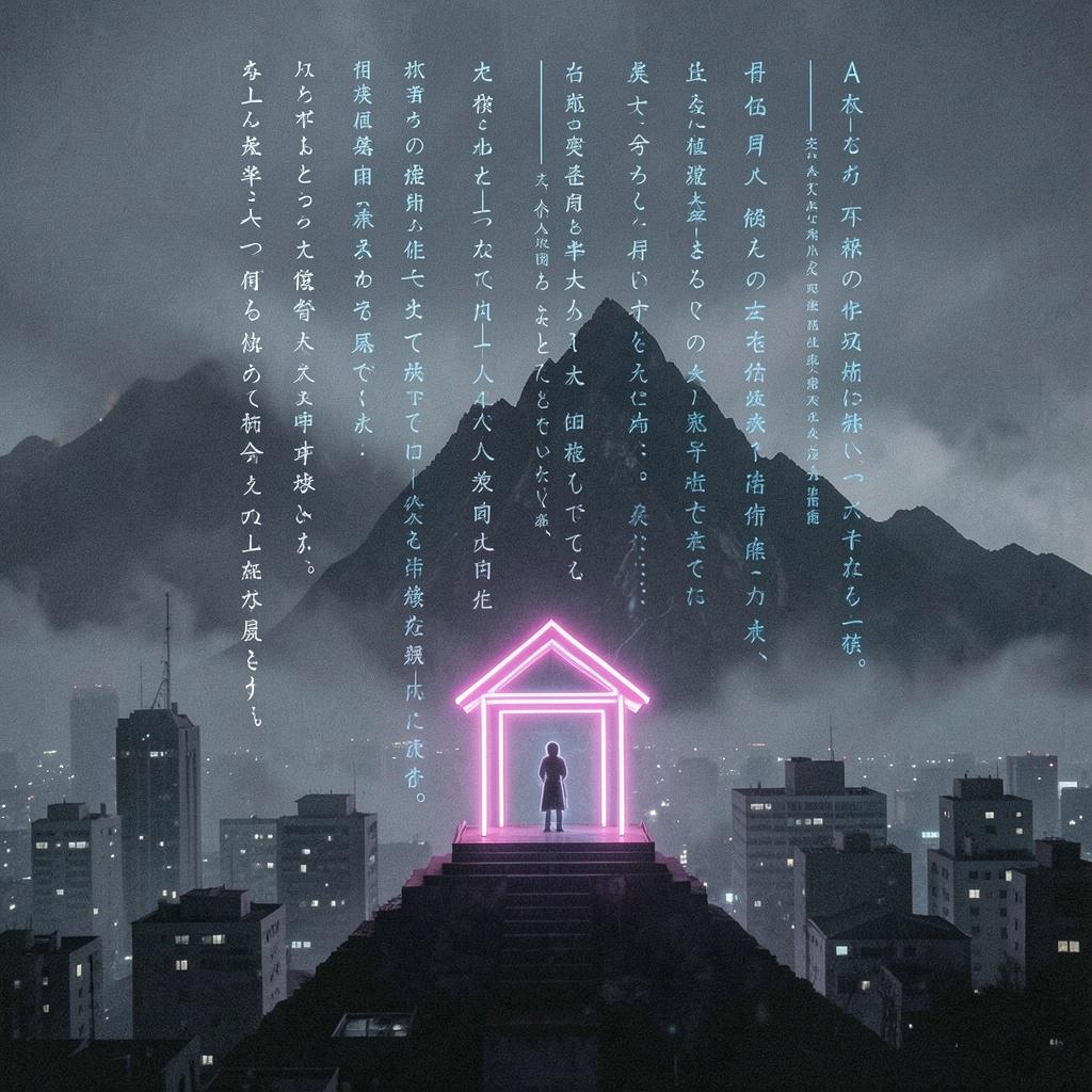 大乗仏歌 artwork