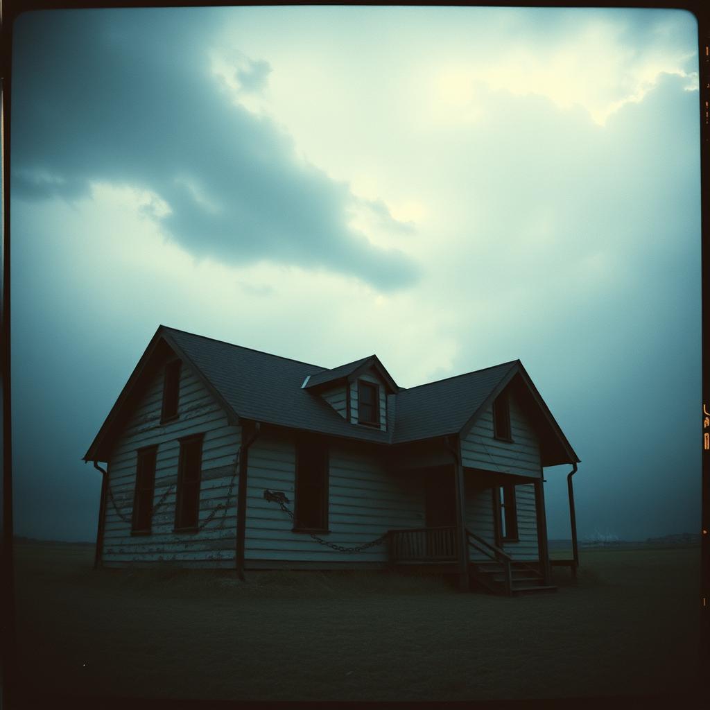 Daddy's Home artwork