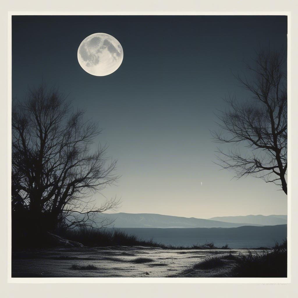 A Song in Two Voices artwork