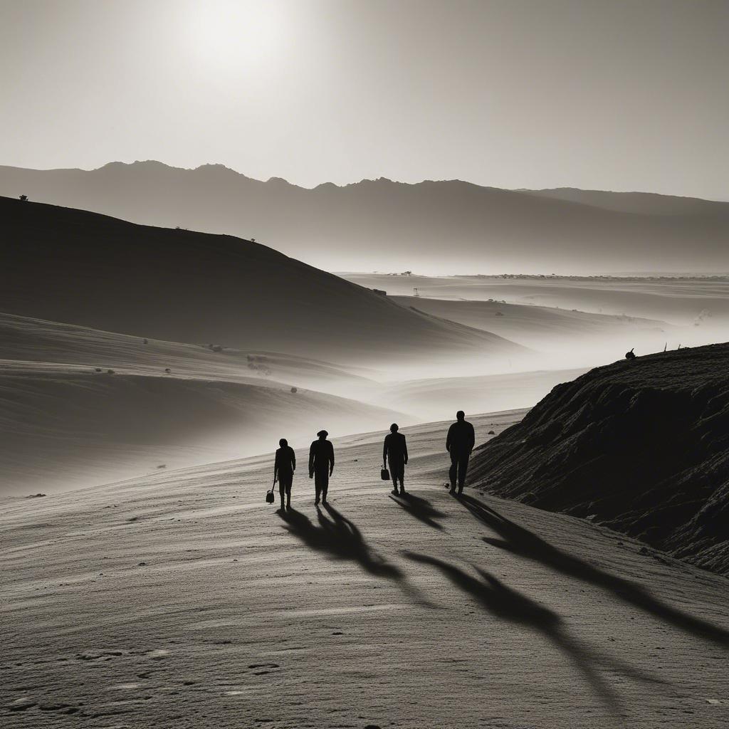 Image for Red State/Rebellion AI Soundtrack 