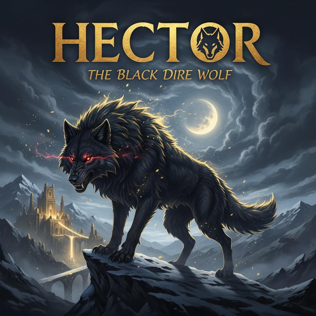 Hector V2 (Remastered) artwork