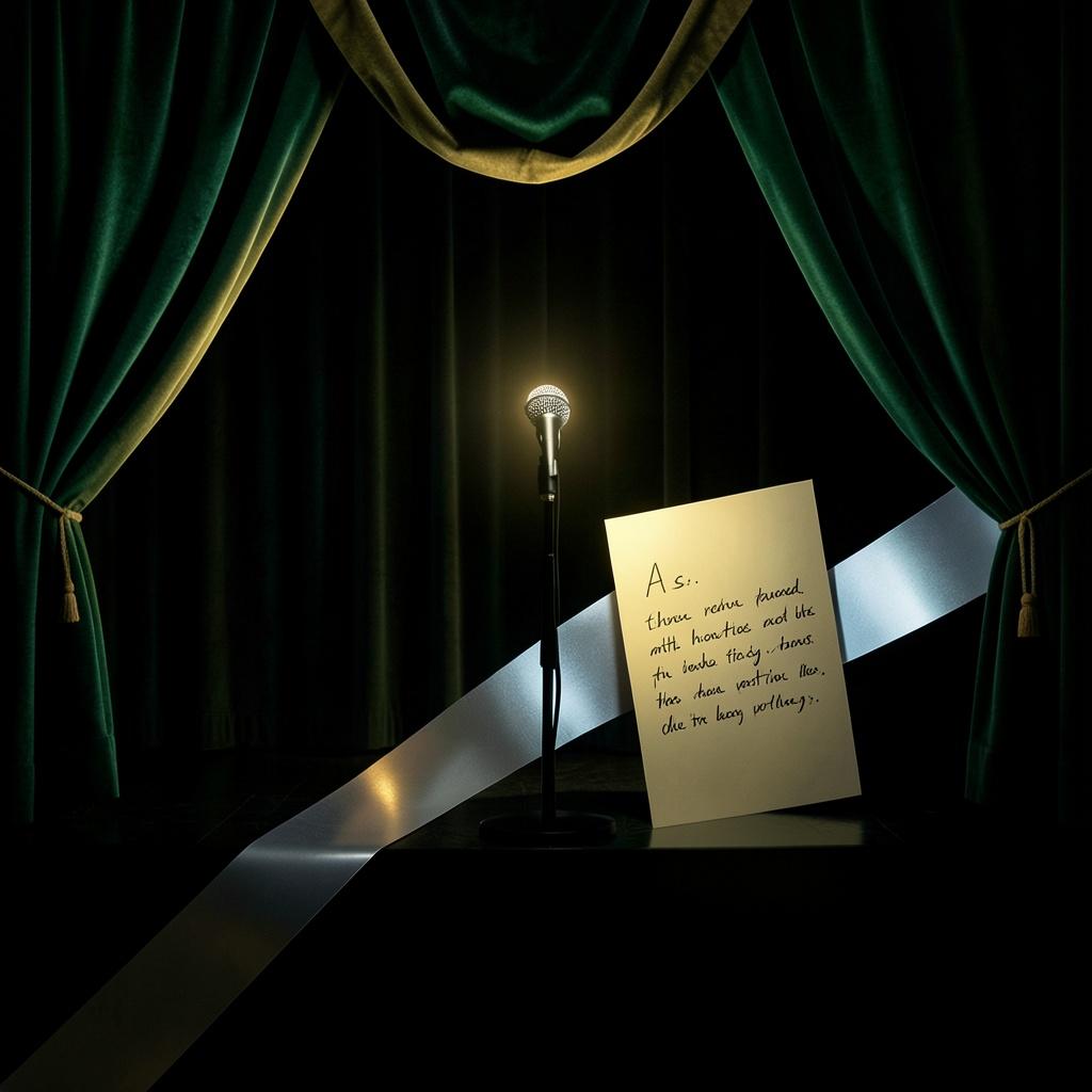 17. When the Voice Went Missing artwork