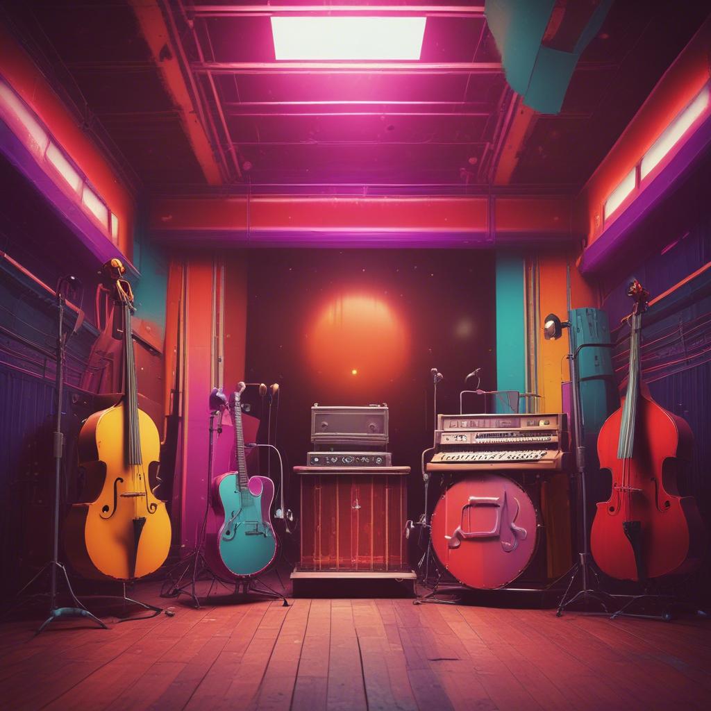 Song Image