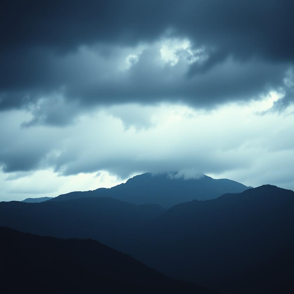 To the dry places now artwork