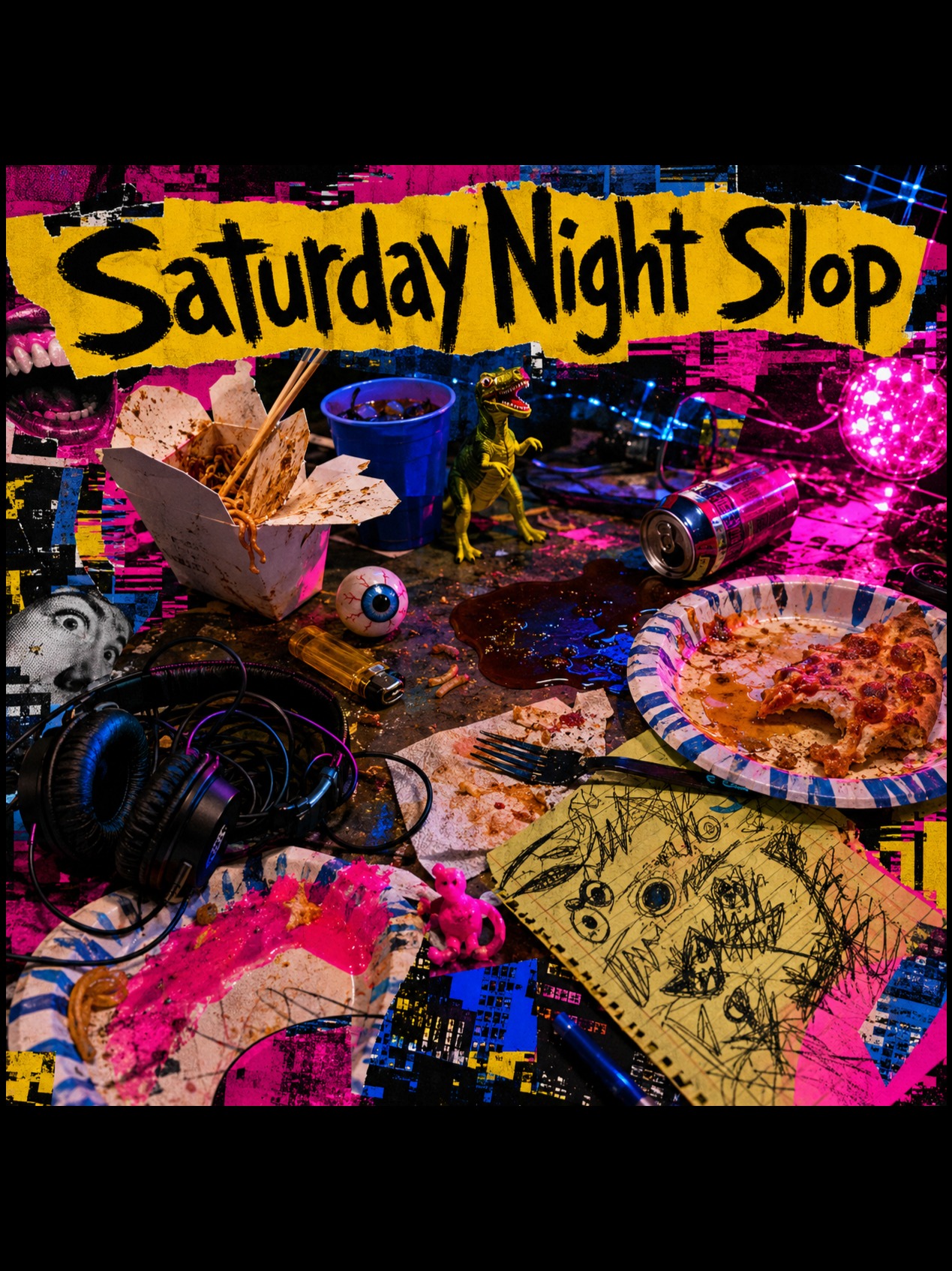 Song Image