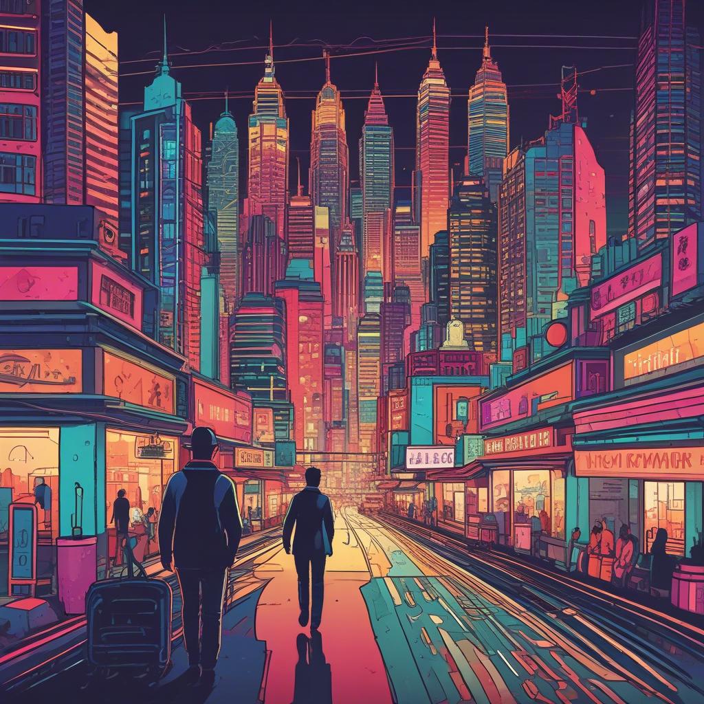 Song Image