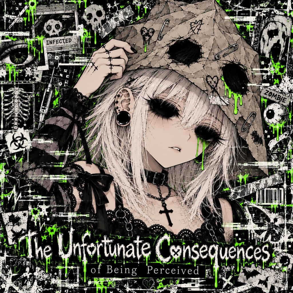 The Unfortunate Consequences of Being Perceived