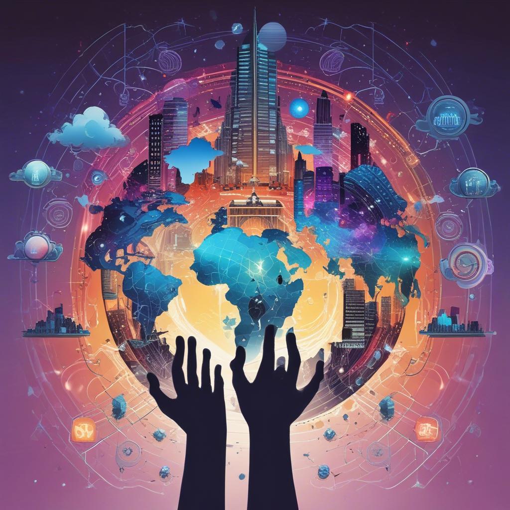 State Change artwork
