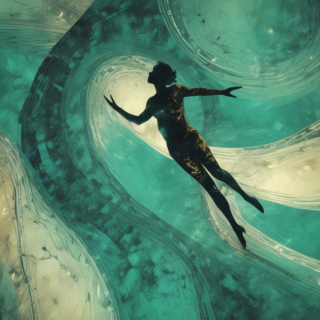 The Hole artwork
