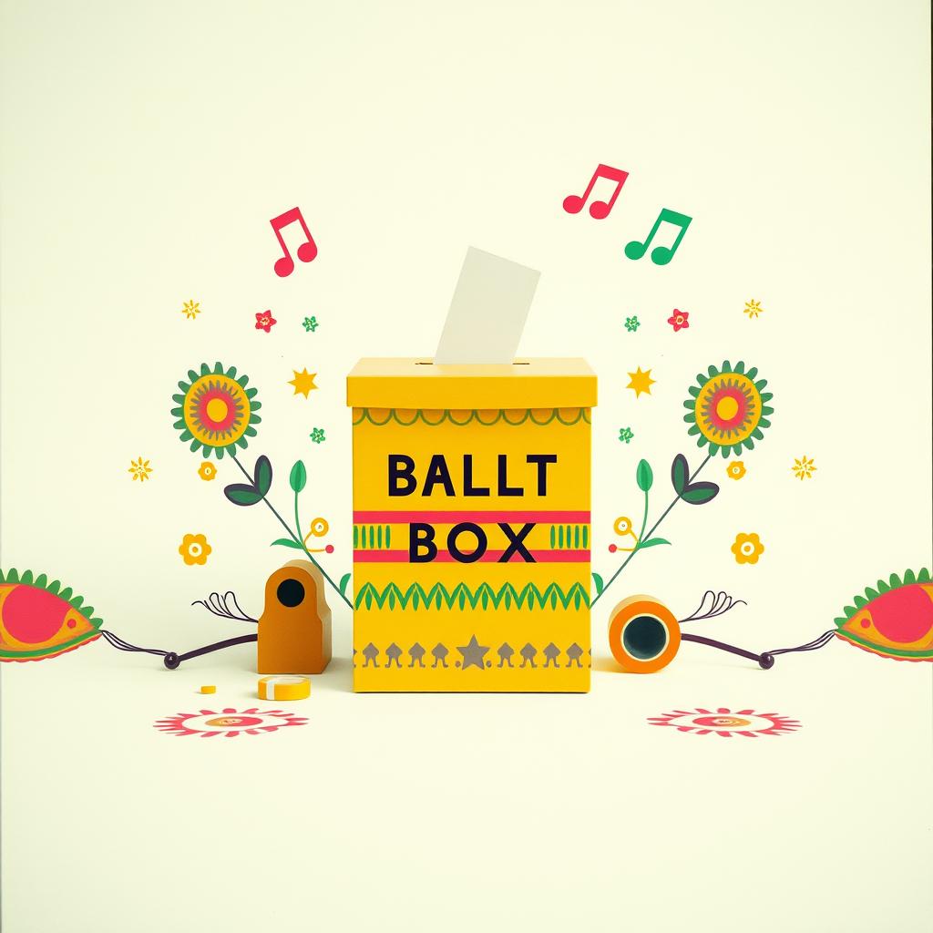 Song Image