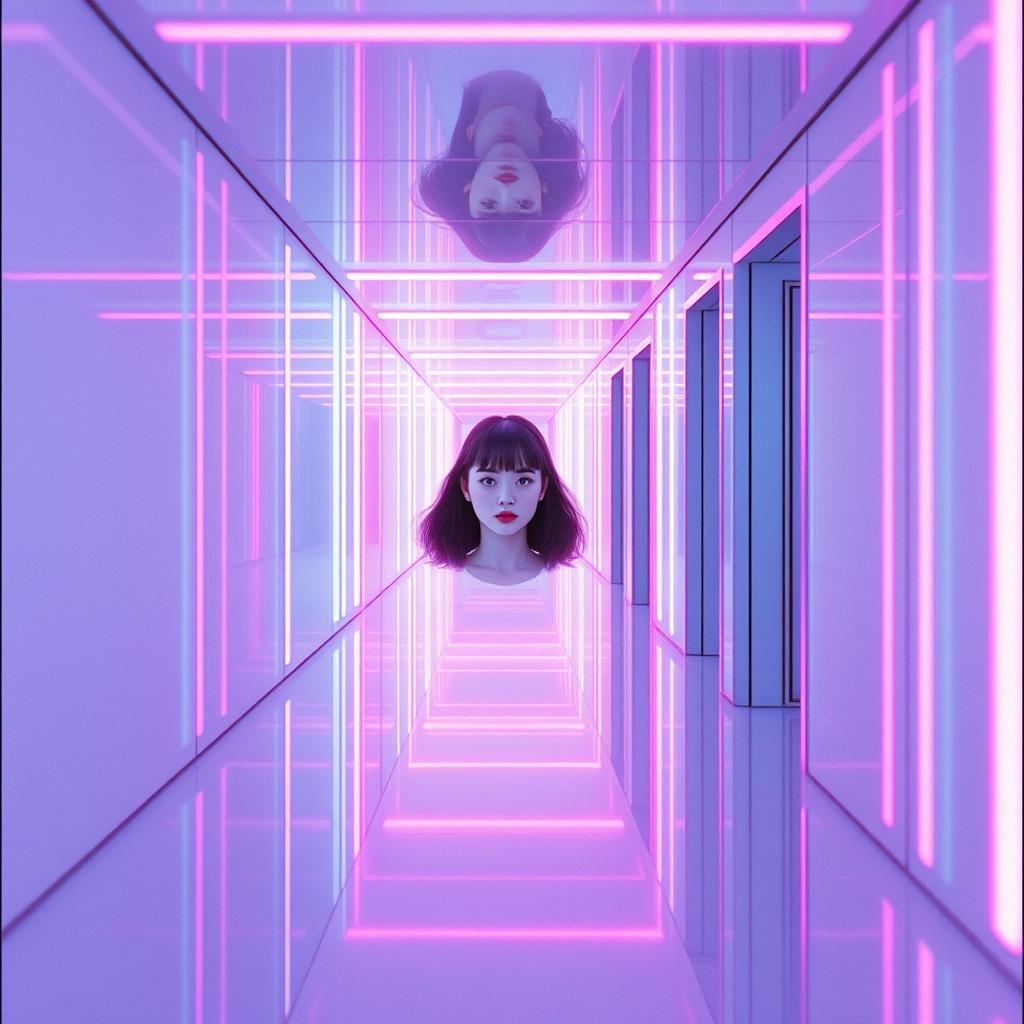 The Most Beautiful Girl (Electropop Mix) artwork