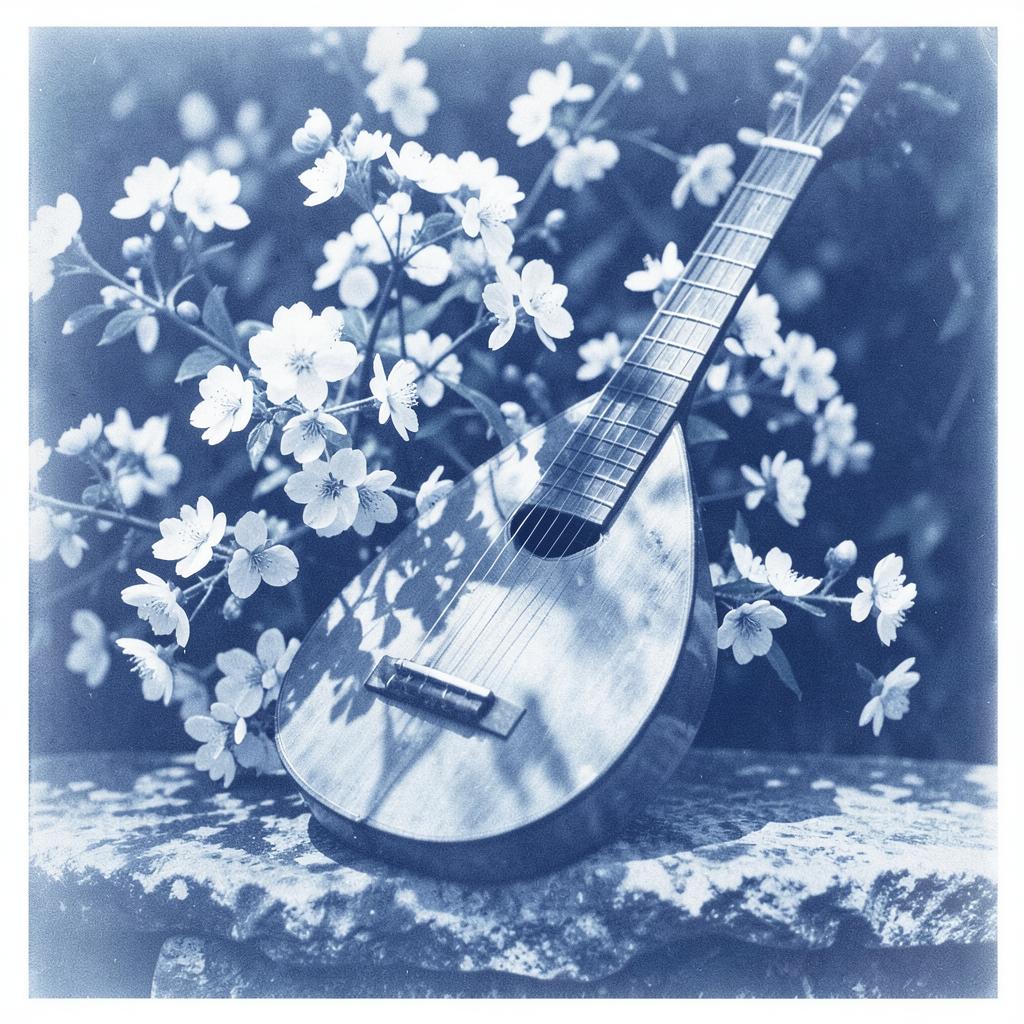 A Persian Love Song  - Instrumental ( Ancient Persian  ) artwork