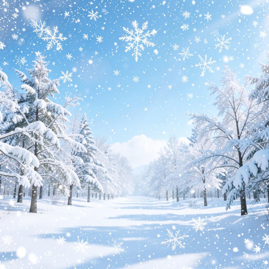Winter Comes artwork
