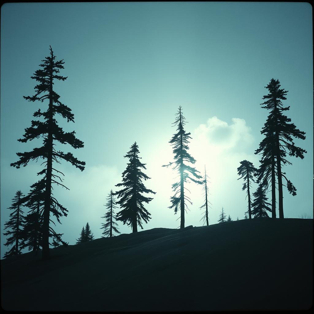 Image for Тень от скал