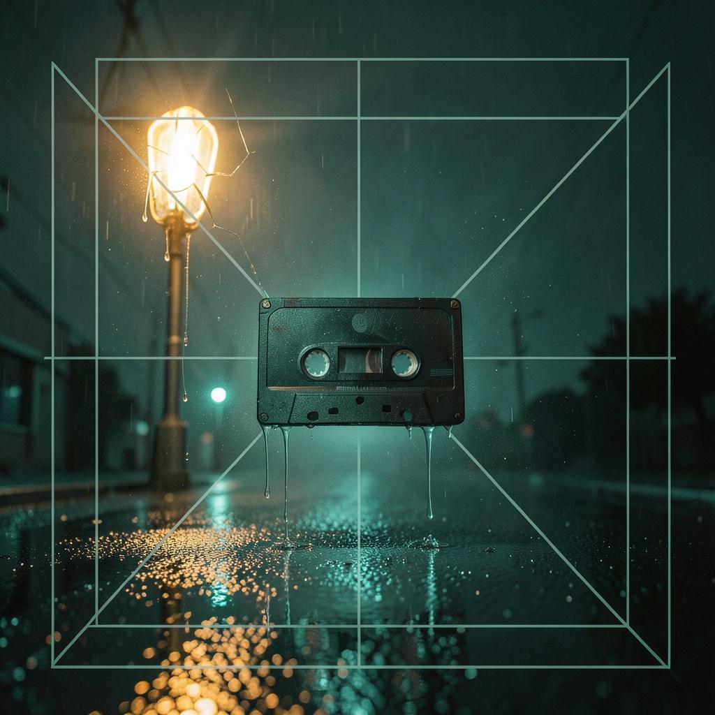 Playlist cover art