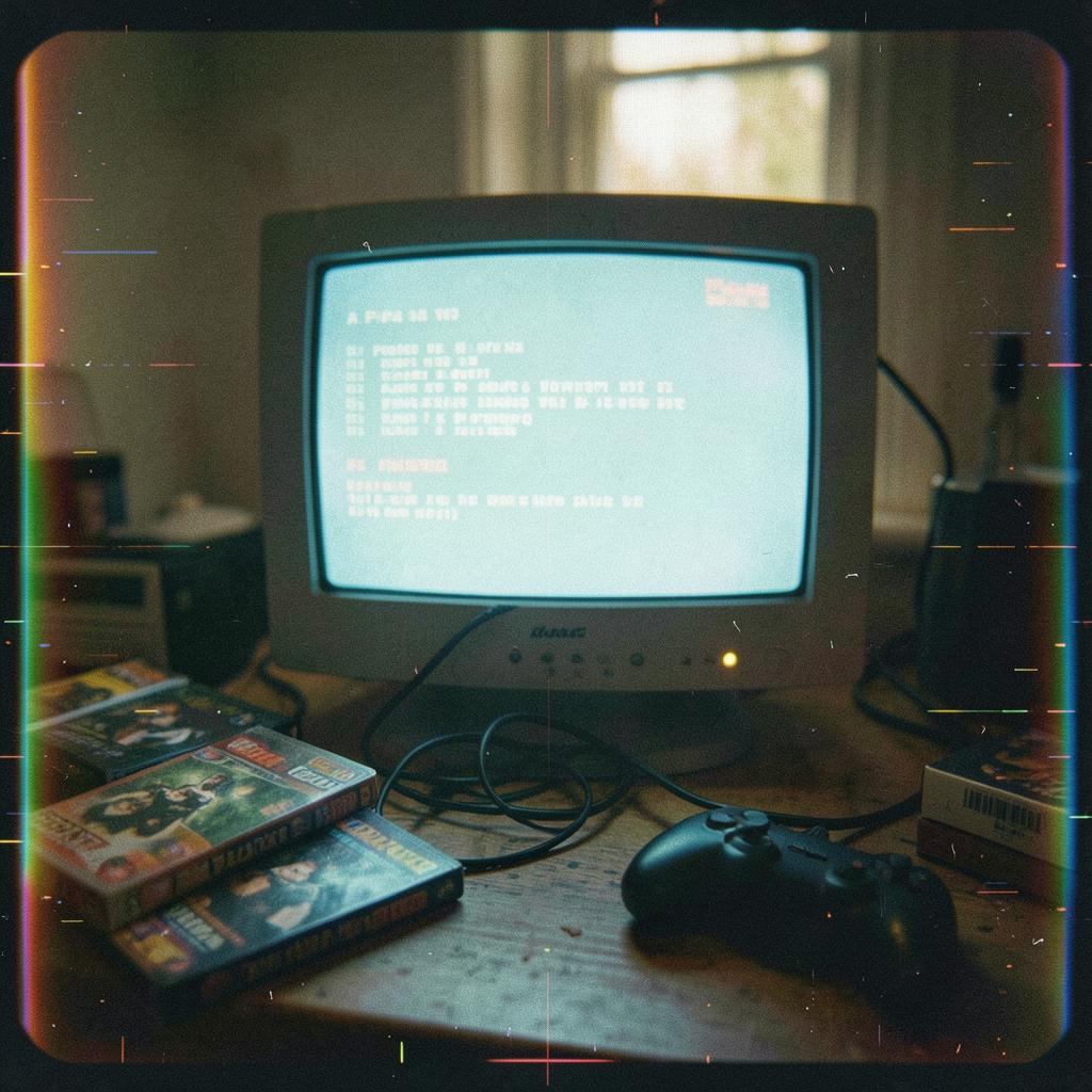 DJ Toyo - Patch Notes Party v1 (Chiptune Comedy Mix) artwork