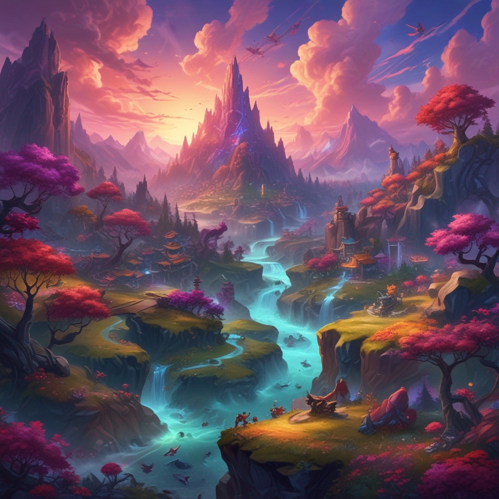 Ranked Climb artwork